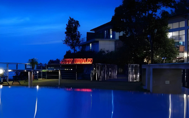 Great trails yercaud by GRT Hotels