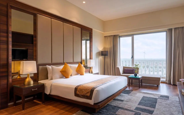 The Fern Sattva Resort Dwarka