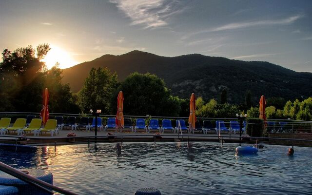 Thermal Hotel Visegrad