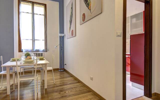 UR Nest Cesare Battisti A - 2 camere 2 bagni