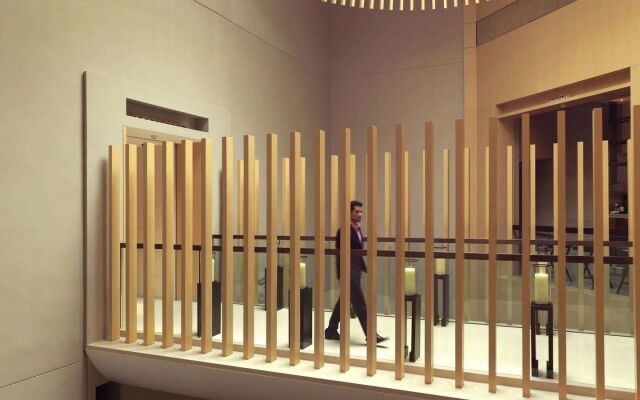 Upper House Hong Kong