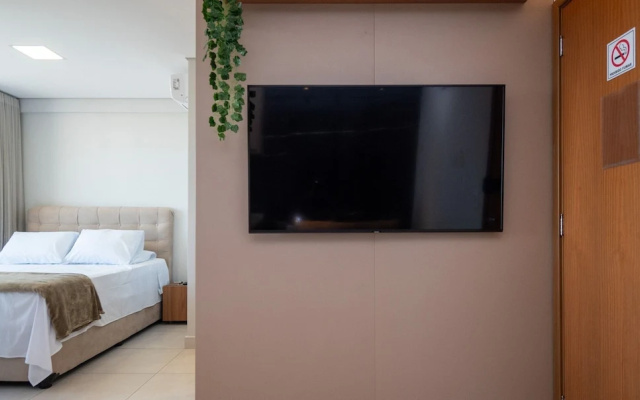 Apartments in Jardim Goias Goiania/go - THO