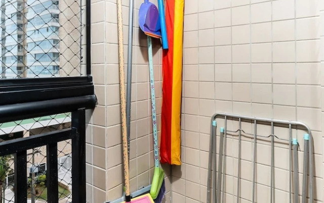 Magnífico Apto Vista Mar