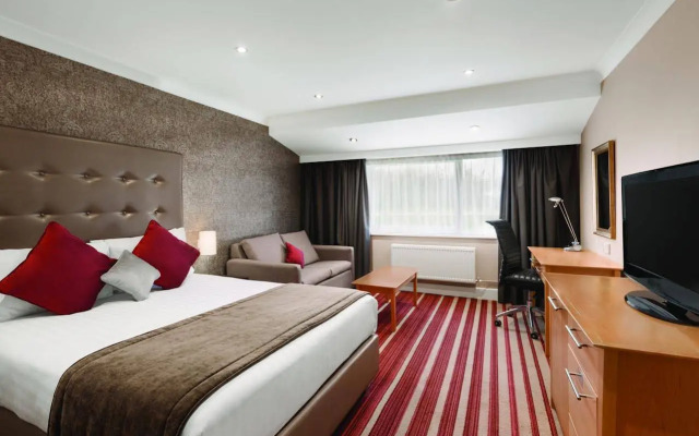 Holiday Inn Dover