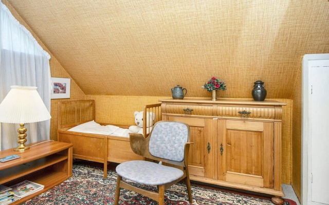 6 Person Holiday Home in Glesborg-by Traum