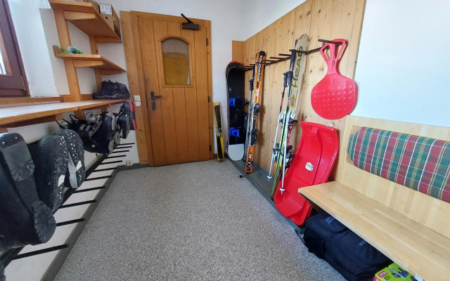 Appartements Zauchenseeblick