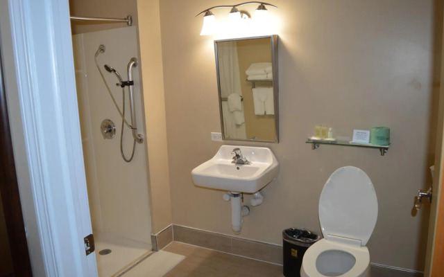 Quality Inn O'Hare Airport