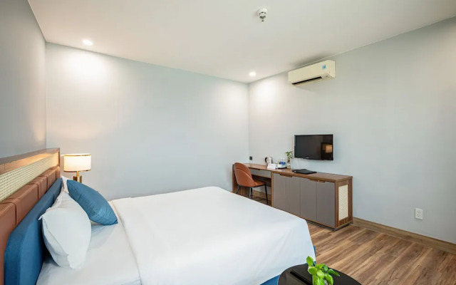 Tahiti Central Hotel