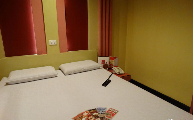 Hotel Sogo Pasay Rotonda