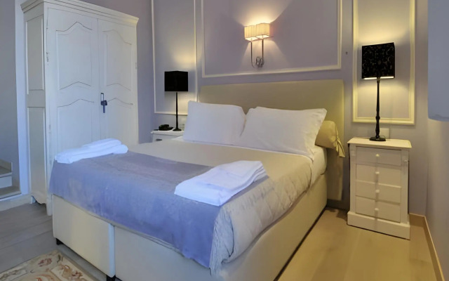 Luxury B&B La Dimora degli Angeli