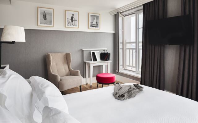 Grand Hôtel Perros-Guirec