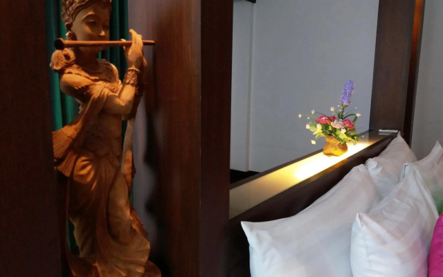 Nicha Hua Hin Hotel