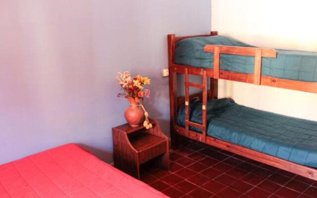 Gran Casa Hostel