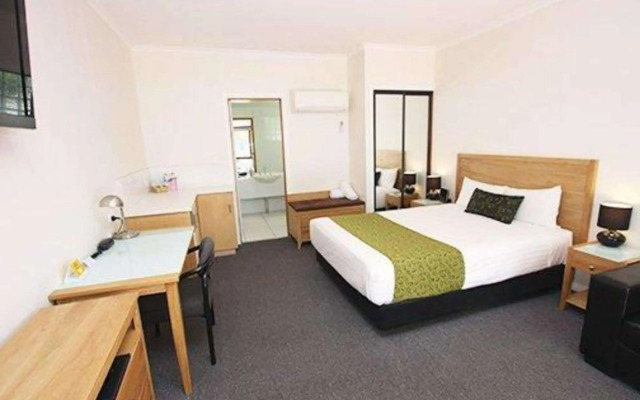 Comfort Inn Lady Augusta