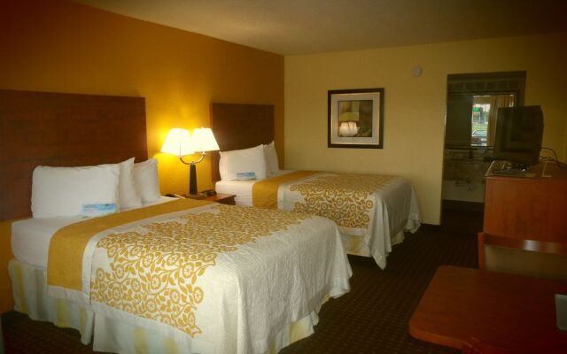 Days Inn Wildwood I-75