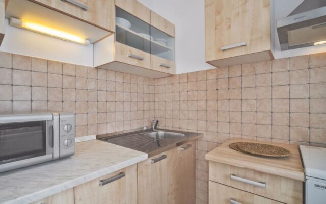 Apartment Olivo Novigrad (Istra) 22036