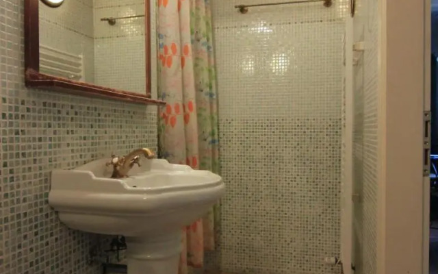 Mala Strana apartment 1