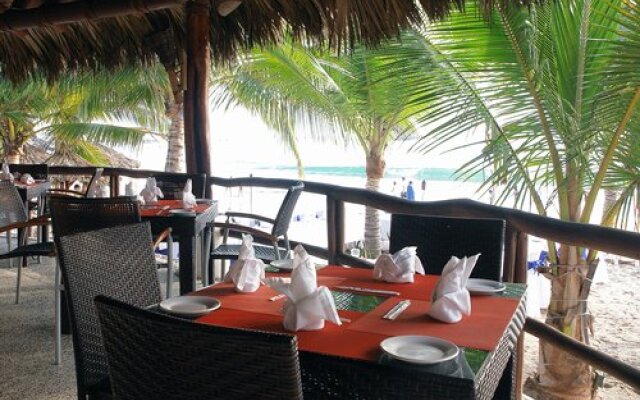 Pacifica Spa, Ixtapa Zihuatanejo, Mexico