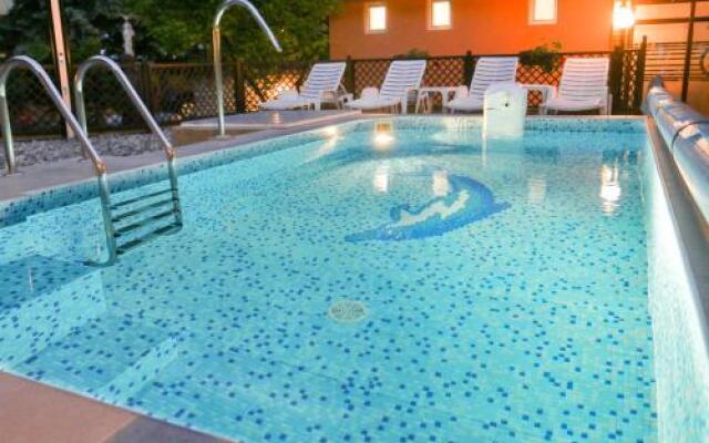 Guesthouse Villa Elizabet