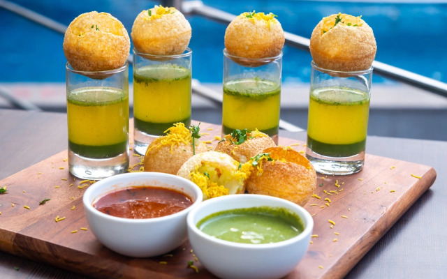 BSG Porvorim Regency Hotel Goa