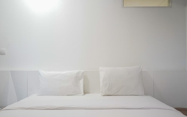 Luxurious 2BR at Skandinavia Apartment By Travelio