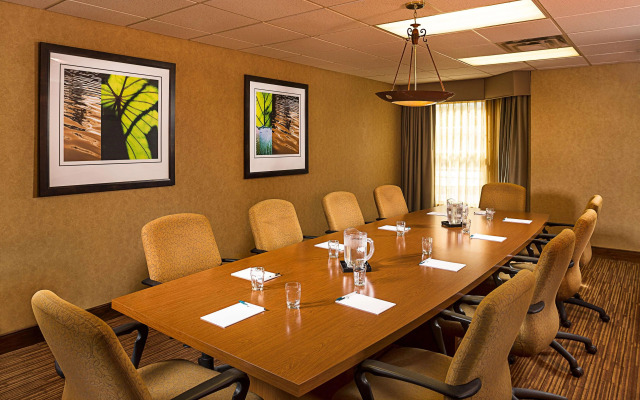 Homewood Suites by Hilton Boston/Billerica