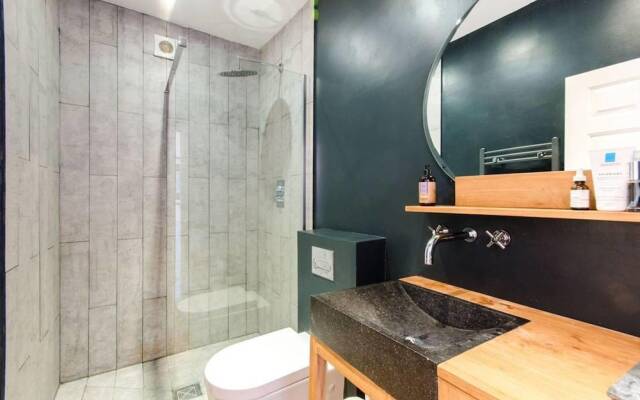Beautiful, Modern 3 Bed With Garden In West Green