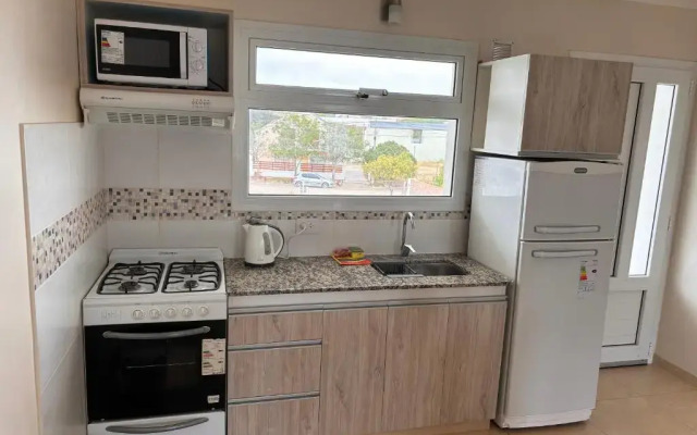 Complejo ALI121 Las Grutas