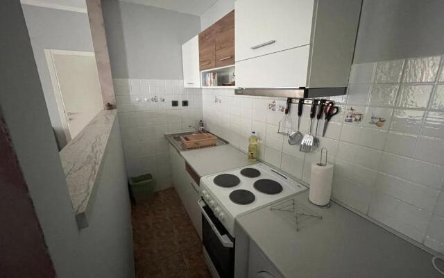 Apartments Don