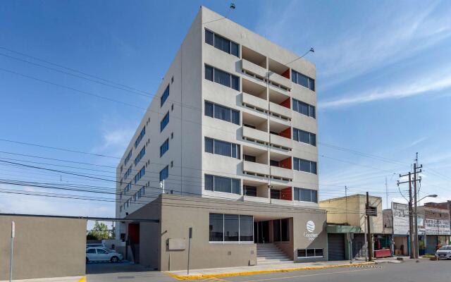 Comfort Inn San Luis Potosi