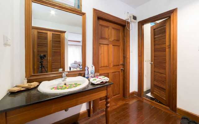 Myanmar Treasure Resort Ngwe Saung