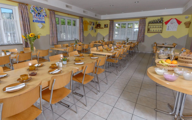 Touristenheim Bergfreude