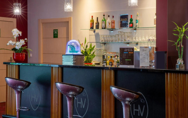 Best Western Hotel & SPA Pau Lescar Aeroport