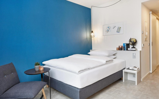 H.ome Serviced Apartments München