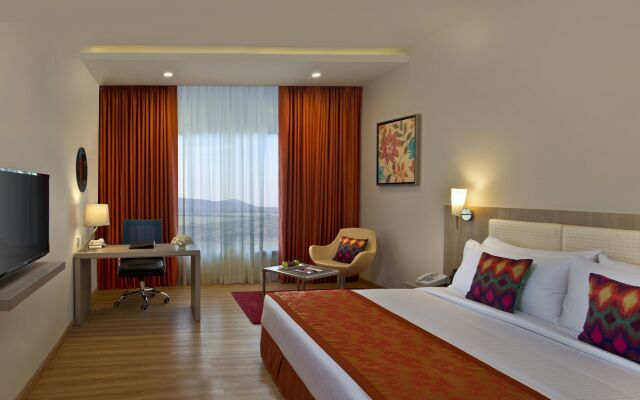 Welcomhotel by ITC Hotels, GST Road, Chennai