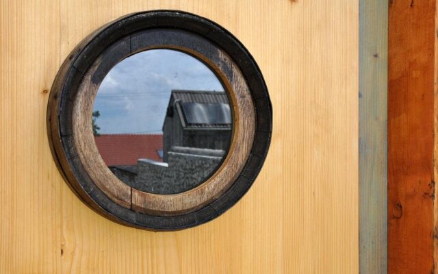Guest House Degustarium