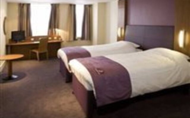 Premier Inn London Wembley Park