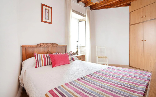 Casa Miraflores con preciosas vistas al mar