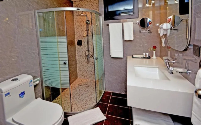 AW Hotel Riyadh