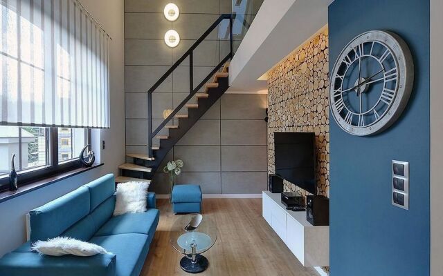 Norweska Dolina Luxury Resort