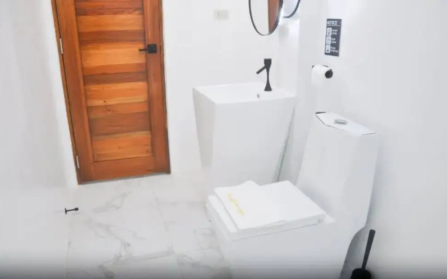 Palazzo Olympu Guest House