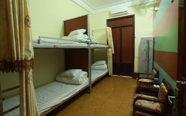 Ha Giang Riverside Hostel