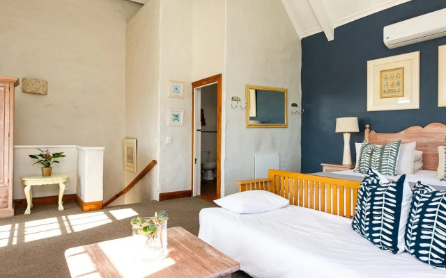 The Farmhouse Hotel