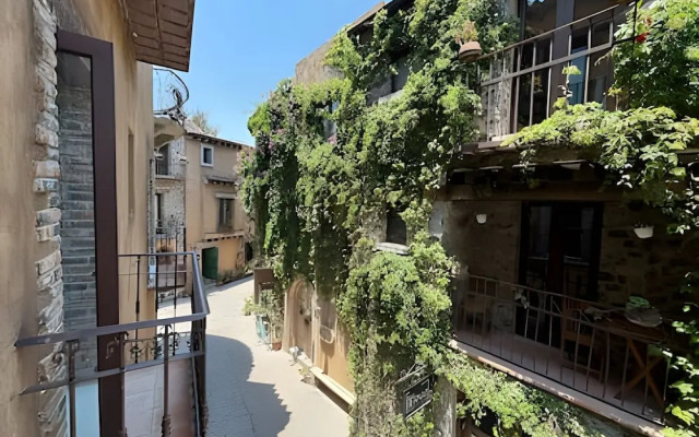 Castello di Carlo - Loft Carlo III