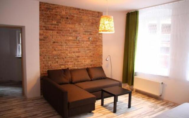 Sleepcity Apartments Nikiszowiec