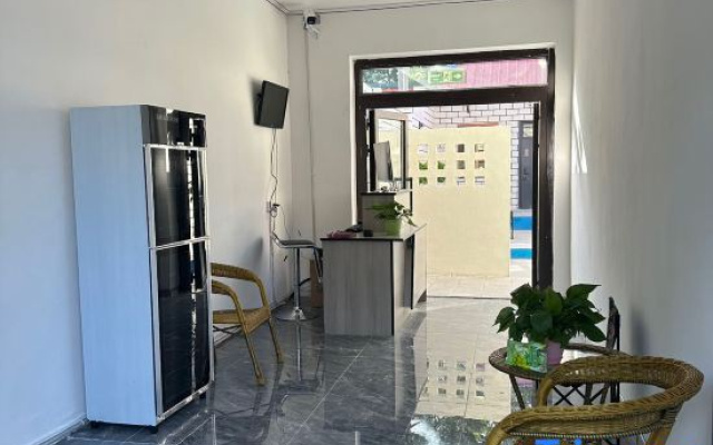 Tekes Qidao Homestay