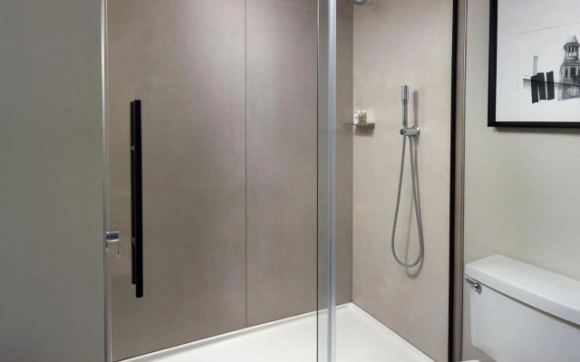 Sheraton Imperial Hotel Raleigh-Durham Airport/RTP