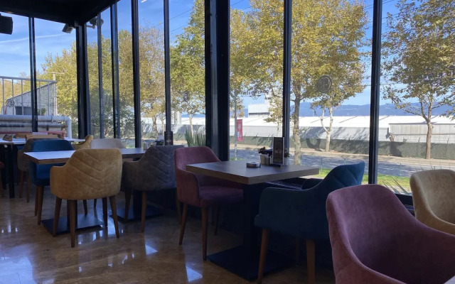 Grand Rimedya Hotel Mudanya
