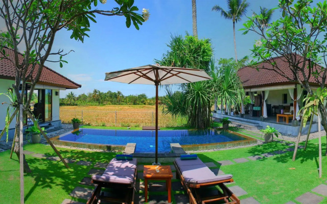 Villa Kaba Kaba Resort Bali