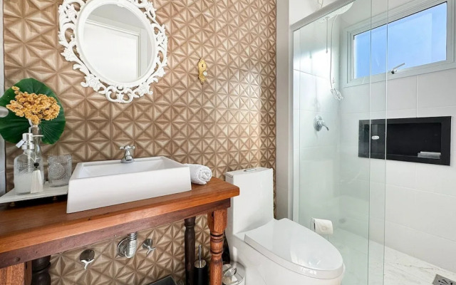 Brisa de Palmas - Res. Maria Eduarda